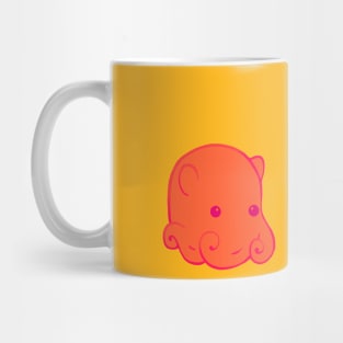 Octo-Adorabilis Mug